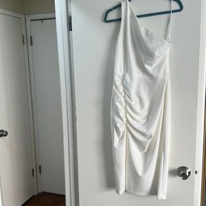 NWT Betsy & Adam Dress - Size 10